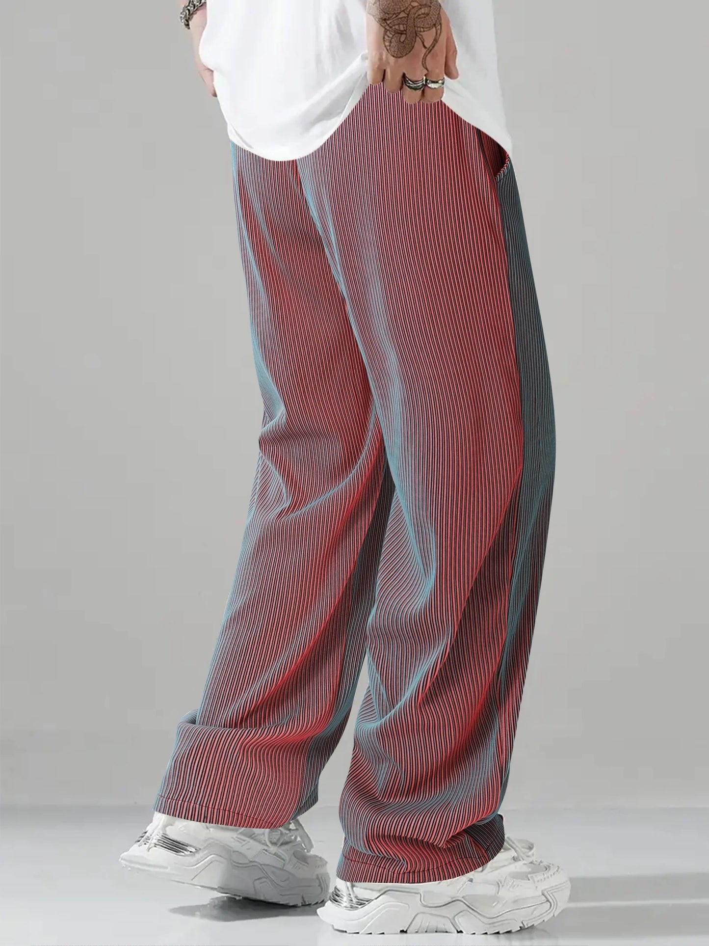 Madison | Pantalon fluide